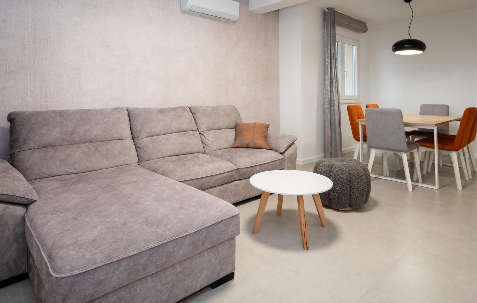Amazing Home In Kastel Stafilic Kaštela 外观 照片